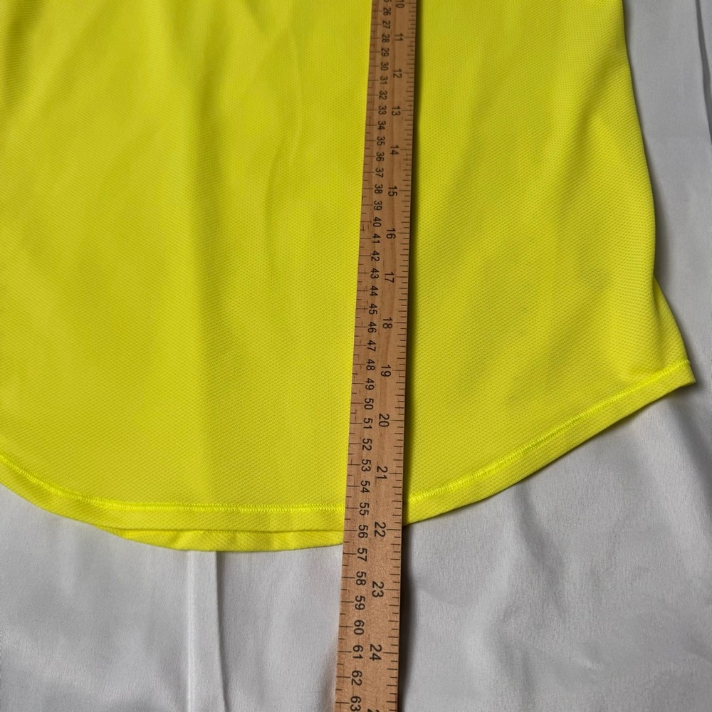 Lululemon High-Neck Running and Training T-Shirt LW3EOGS - Picture 8 of 8